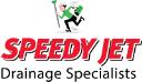 Speedy Jet Drainage logo